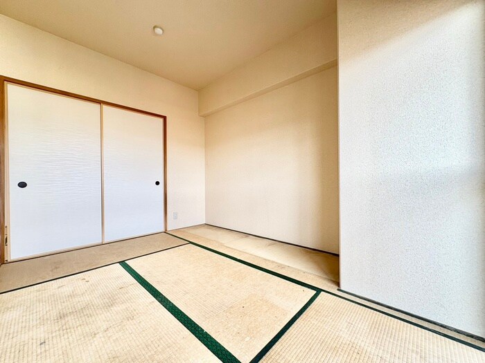 ベルドミールの物件内観写真