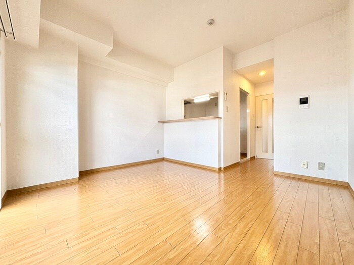 ベルドミールの物件内観写真