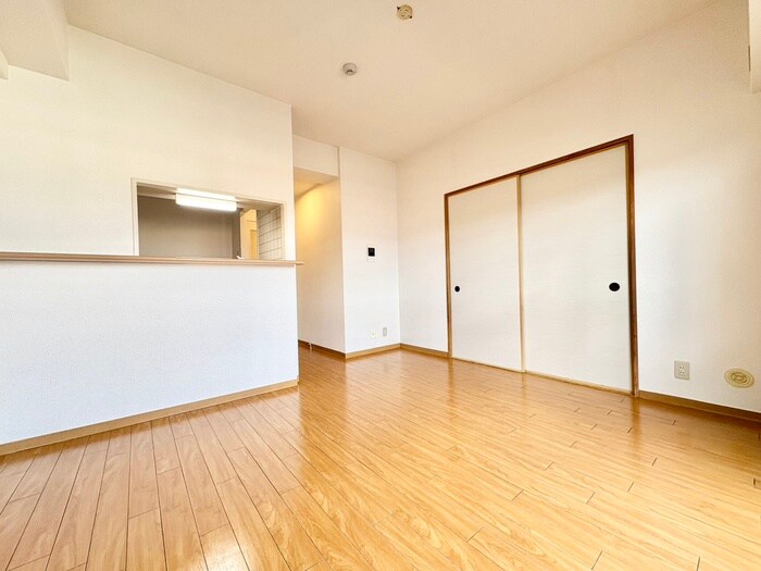 ベルドミールの物件内観写真