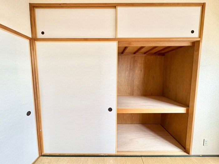 ベルドミールの物件内観写真