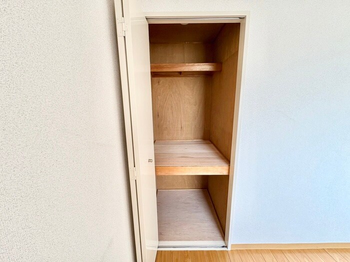 ベルドミールの物件内観写真