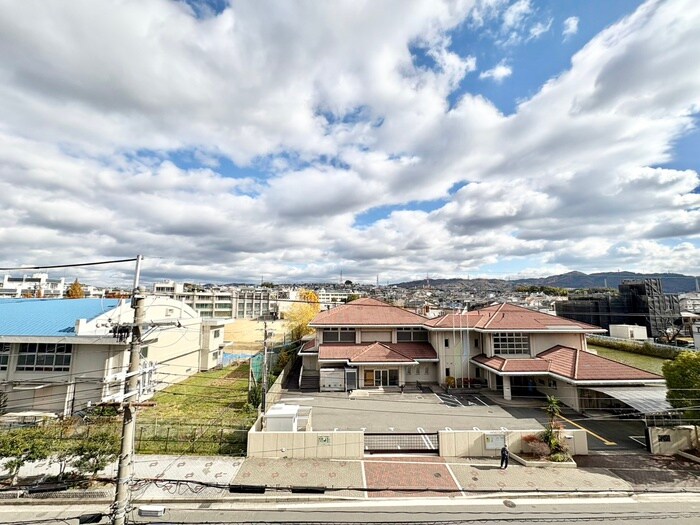 ベルドミールの物件内観写真