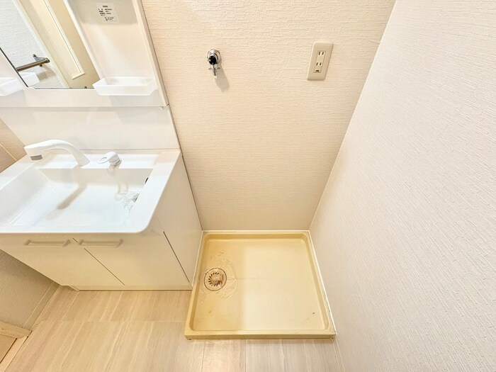 ベルドミールの物件内観写真