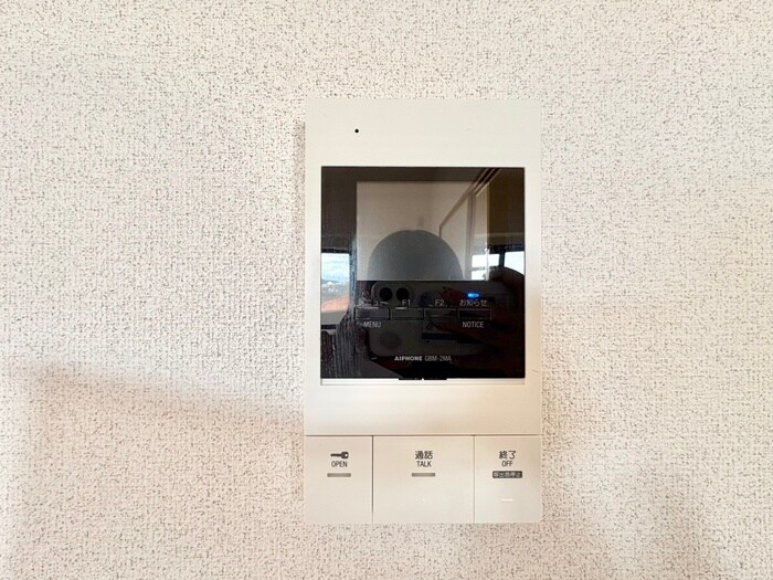 ベルドミールの物件内観写真