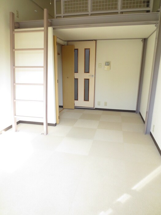 IBC白鷺の物件内観写真