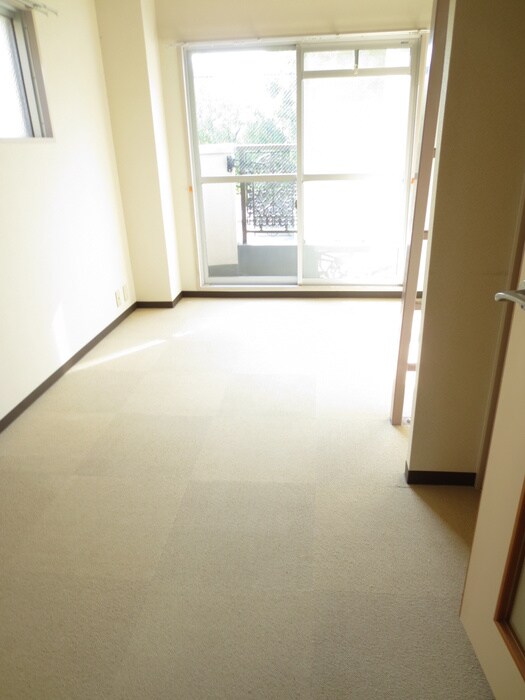 IBC白鷺の物件内観写真