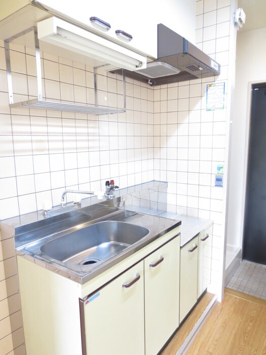 IBC白鷺の物件内観写真