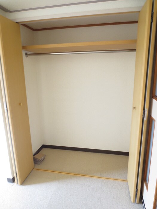 IBC白鷺の物件内観写真