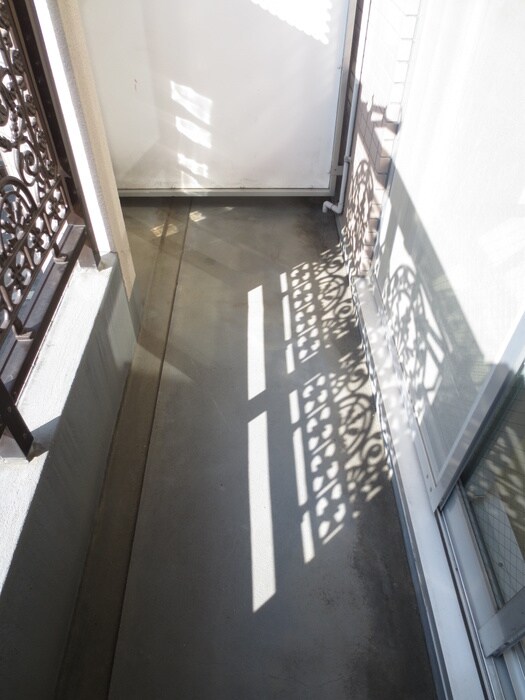 IBC白鷺の物件内観写真