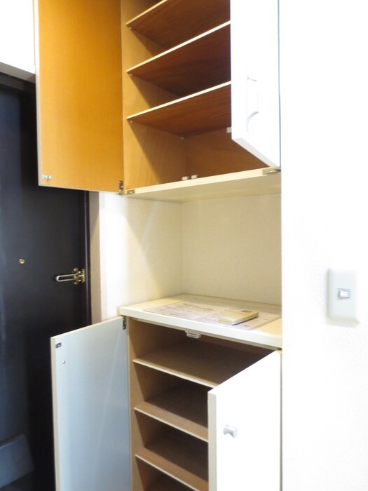 IBC白鷺の物件内観写真