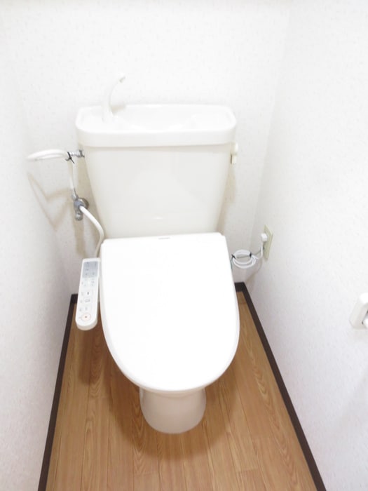 IBC白鷺の物件内観写真