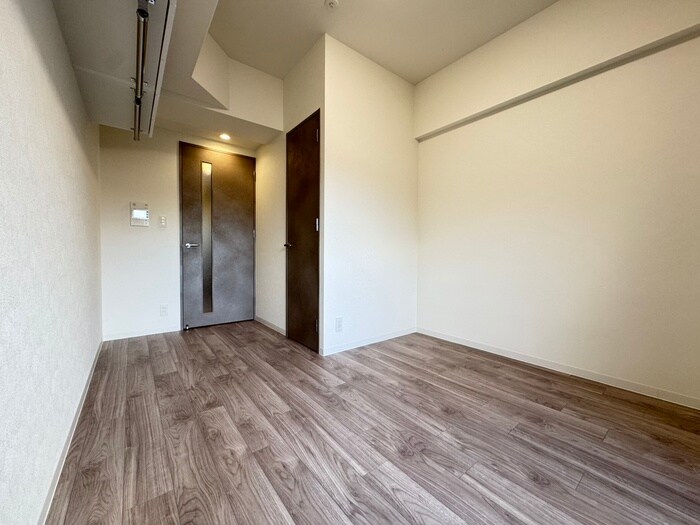 プレサンス長田レジェール(604)の物件内観写真