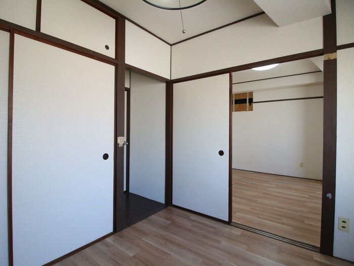 住吉マンションの物件内観写真