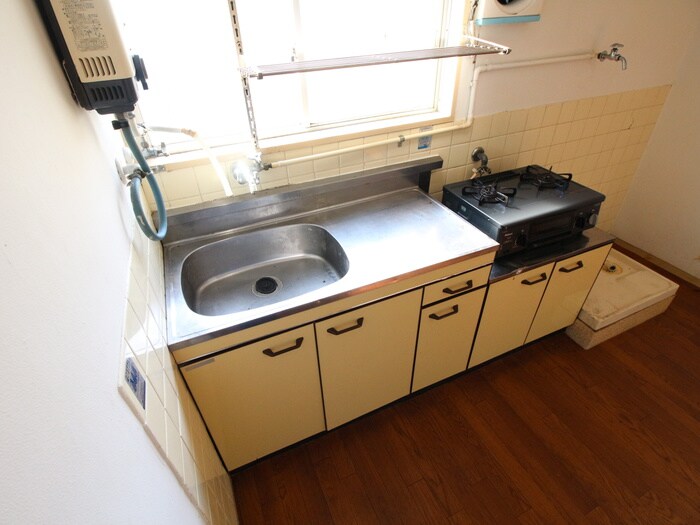 住吉マンションの物件内観写真