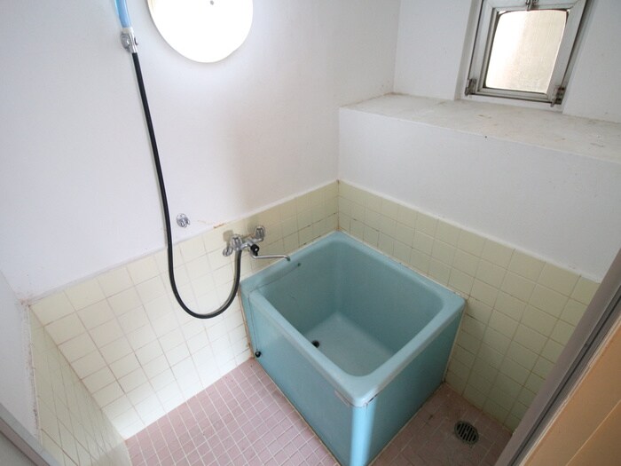 住吉マンションの物件内観写真