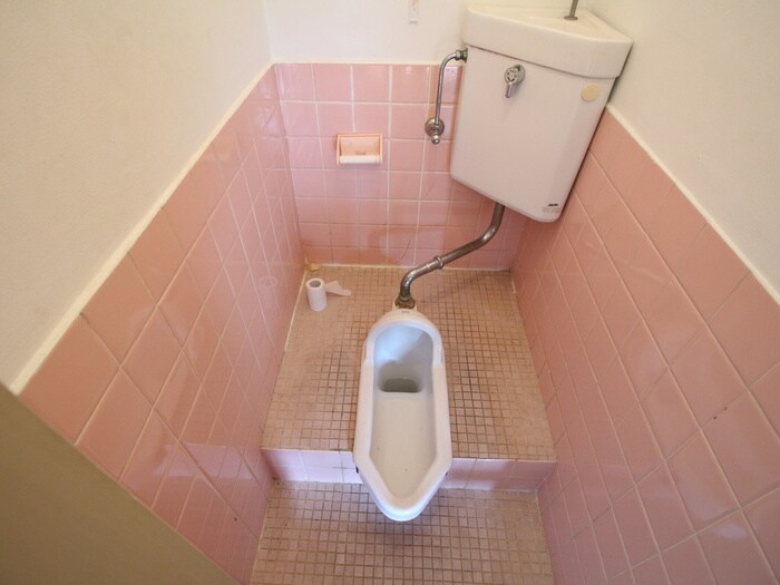 住吉マンションの物件内観写真