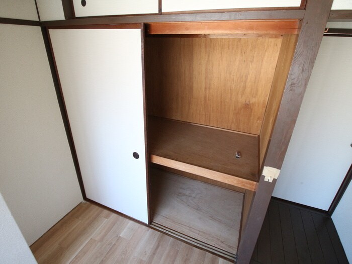 住吉マンションの物件内観写真