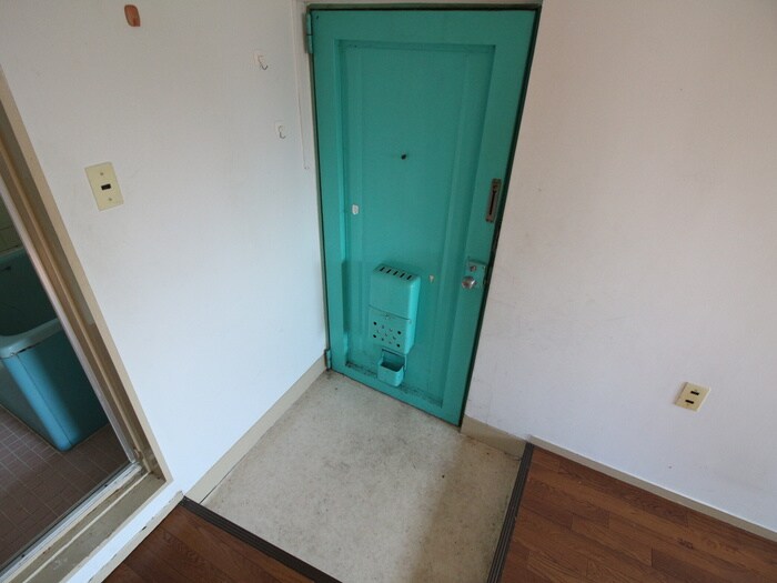 住吉マンションの物件内観写真