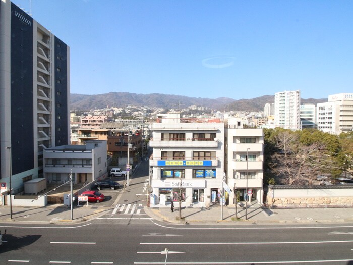 住吉マンションの物件内観写真