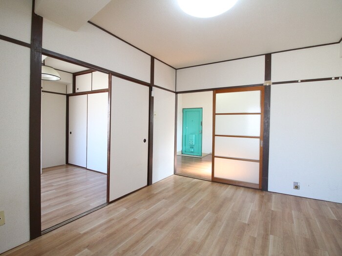 住吉マンションの物件内観写真