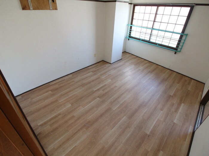 住吉マンションの物件内観写真