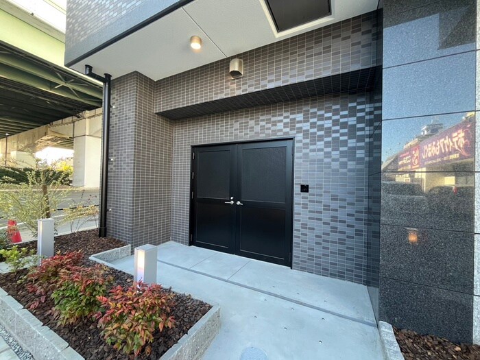 プレサンス長田レジェール(701)の物件外観写真