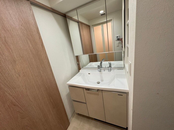 プレサンス長田レジェール(701)の物件内観写真