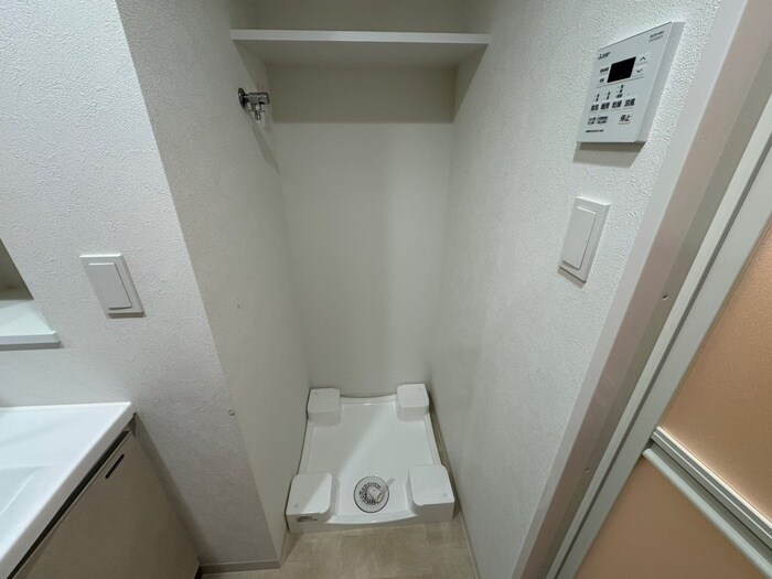 プレサンス長田レジェール(701)の物件内観写真