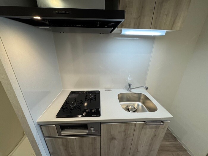 プレサンス長田レジェール(702)の物件内観写真