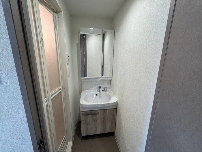 プレサンス長田レジェール(702)の物件内観写真