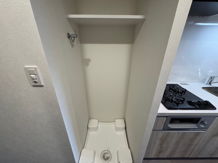 プレサンス長田レジェール(702)の物件内観写真