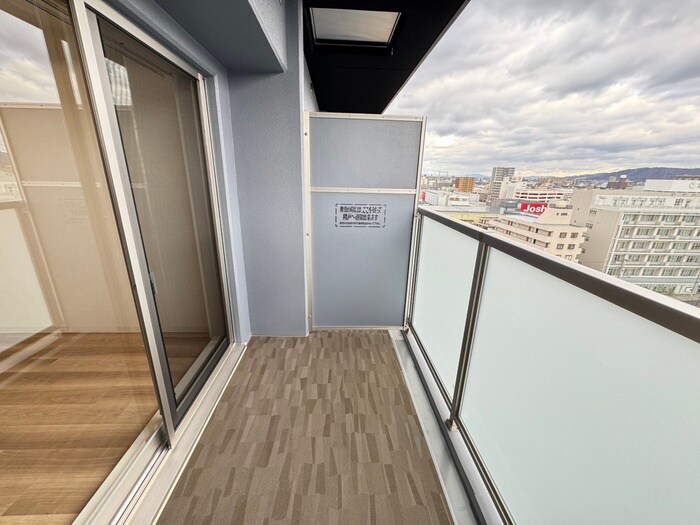 プレサンス長田レジェール(702)の物件内観写真