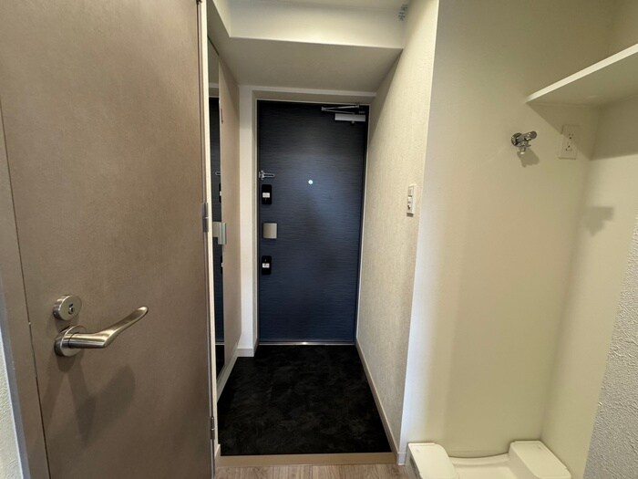 プレサンス長田レジェール(702)の物件内観写真