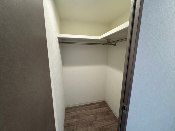 プレサンス長田レジェール(702)の物件内観写真