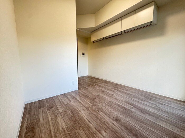 プレサンス長田レジェール(702)の物件内観写真