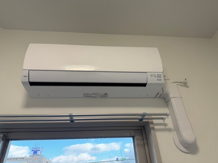 プレサンス長田レジェール(702)の物件内観写真