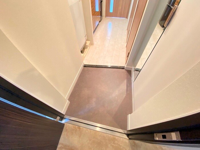 プレサンス京都二条京華（309）の物件内観写真