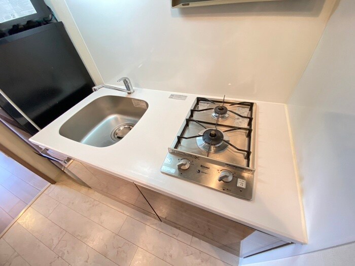 プレサンス京都二条京華（309）の物件内観写真