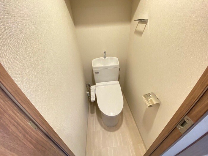 プレサンス京都二条京華（309）の物件内観写真