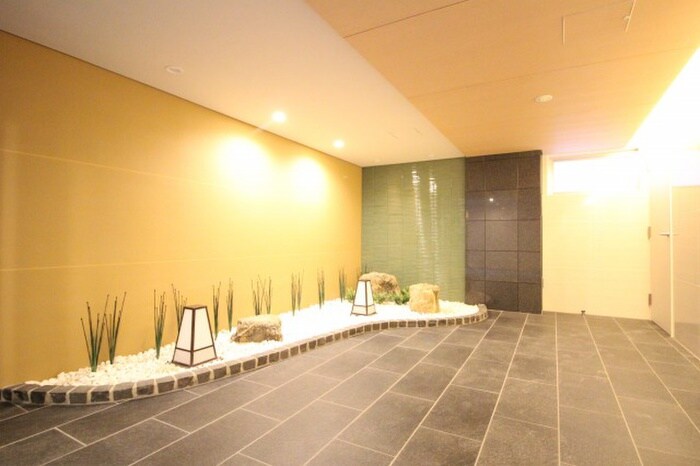 プレサンス京都二条京華（309）の物件外観写真