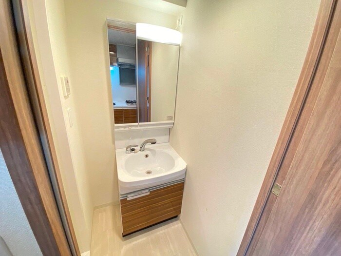 プレサンス京都二条京華（309）の物件内観写真