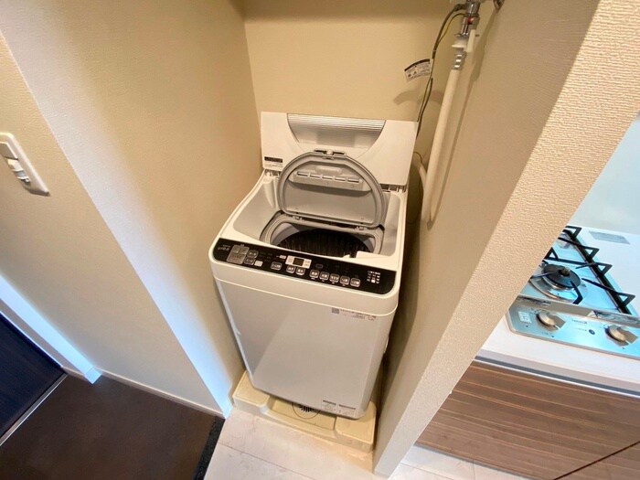 プレサンス京都二条京華（309）の物件内観写真