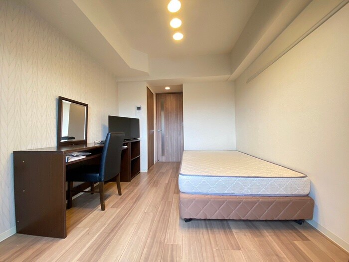 プレサンス京都二条京華（309）の物件内観写真