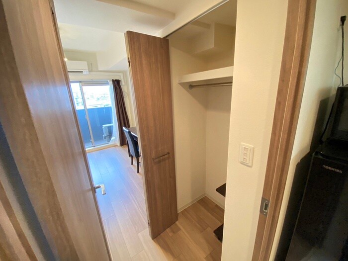 プレサンス京都二条京華（309）の物件内観写真