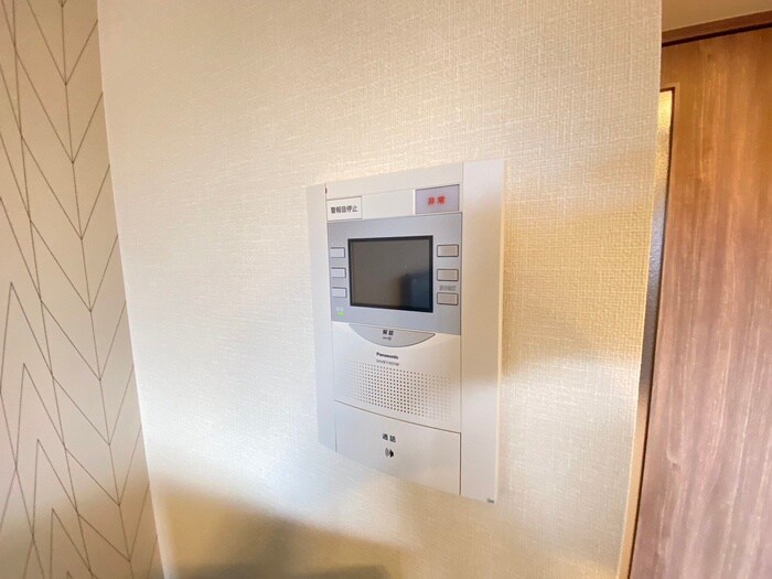 プレサンス京都二条京華（309）の物件内観写真