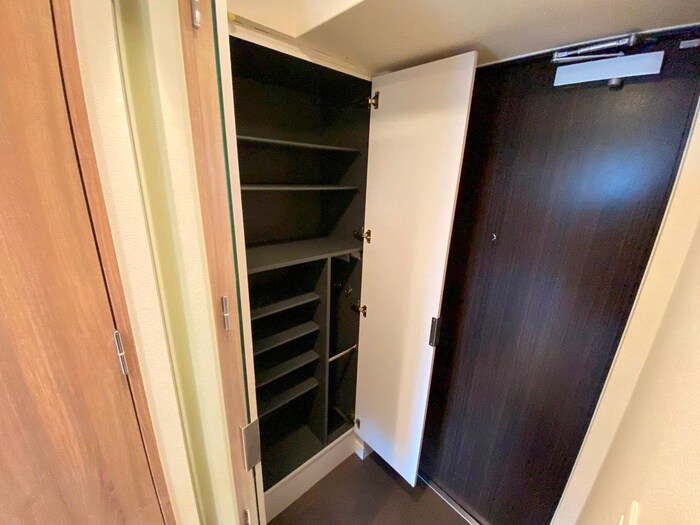 プレサンス京都二条京華（309）の物件内観写真