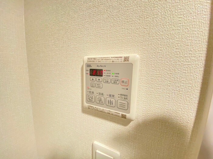 プレサンス京都二条京華（309）の物件内観写真