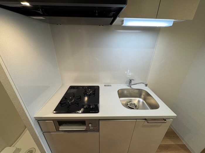 プレサンス長田レジェール(703)の物件内観写真