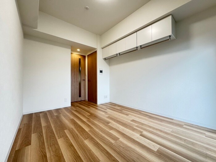 プレサンス長田レジェール(703)の物件内観写真