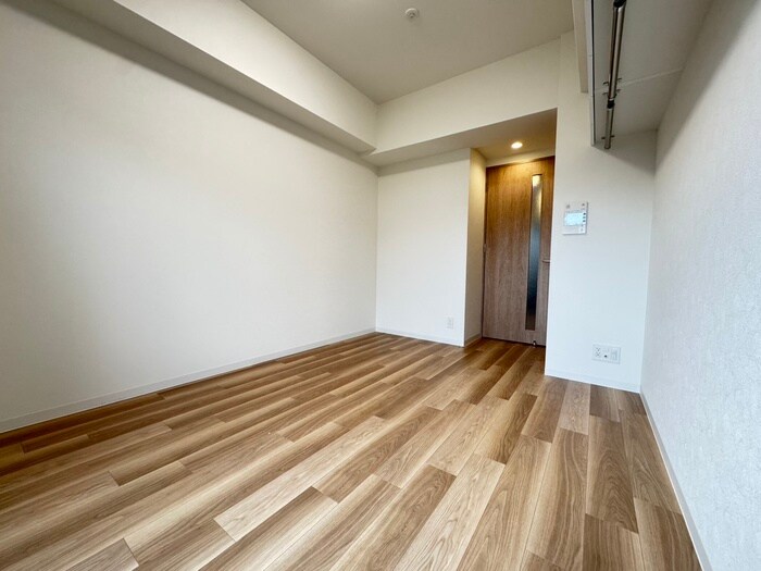 プレサンス長田レジェール(703)の物件内観写真